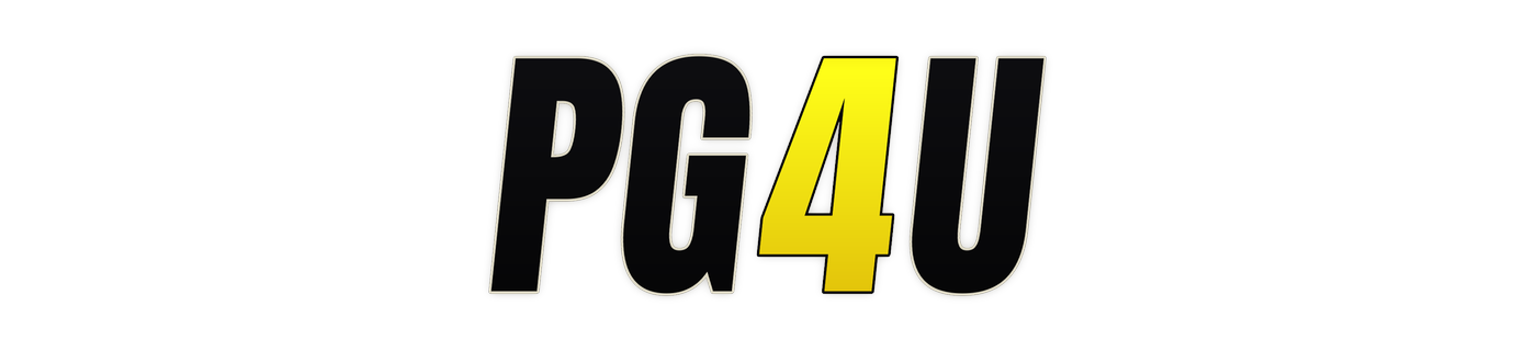 pg4u logo